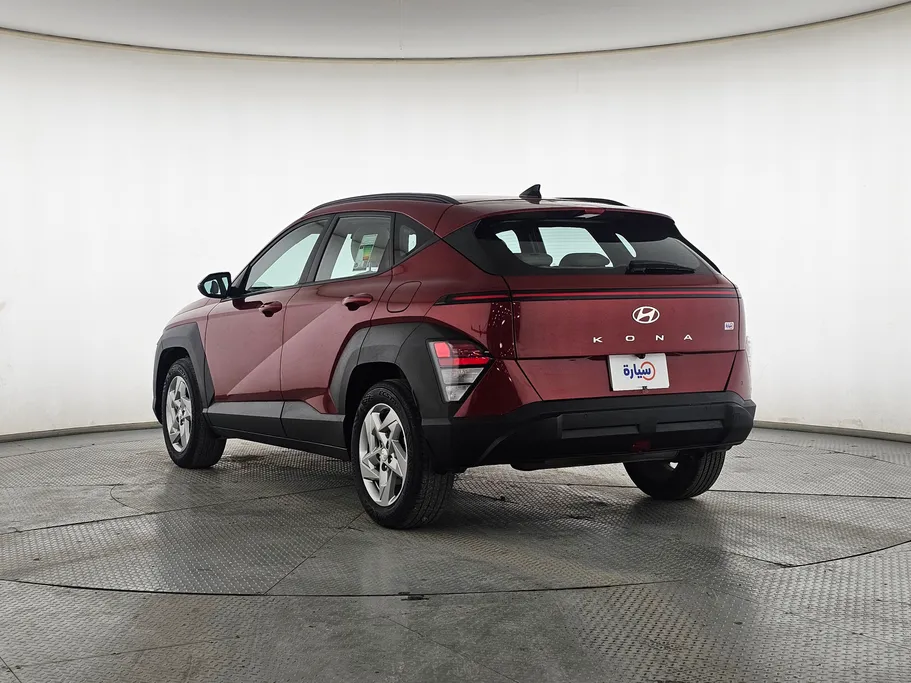 هيونداي كونا فليت 2024 