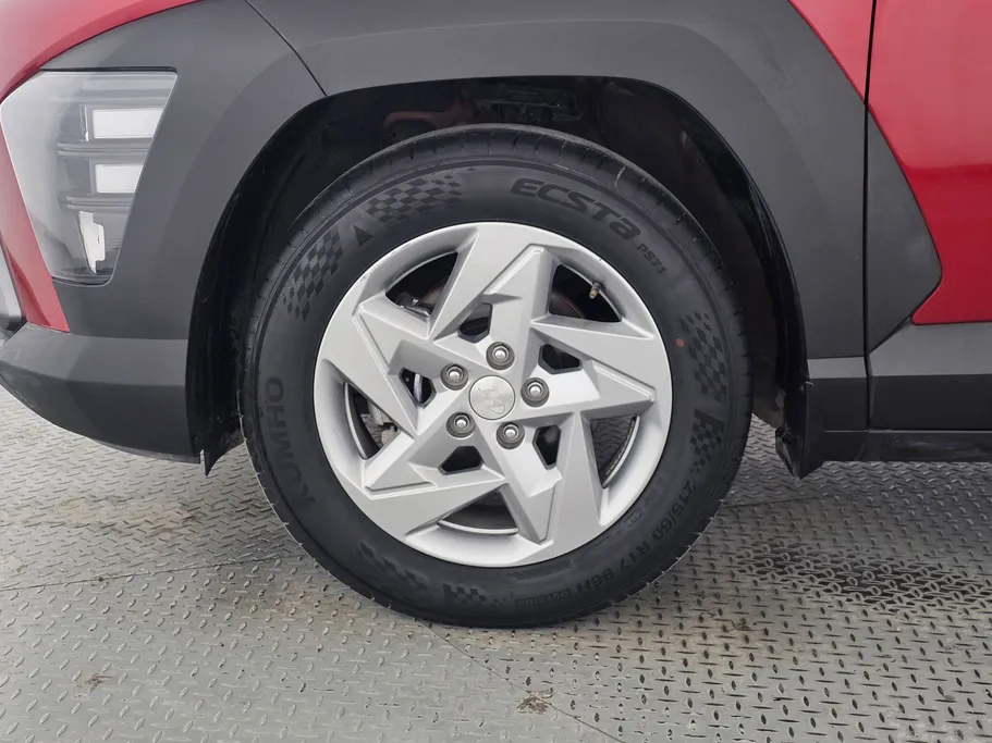 هيونداي كونا فليت 2024 