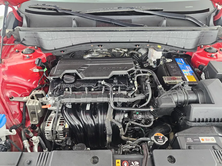 هيونداي كونا فليت 2024 