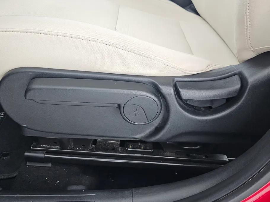 هيونداي كونا فليت 2024 