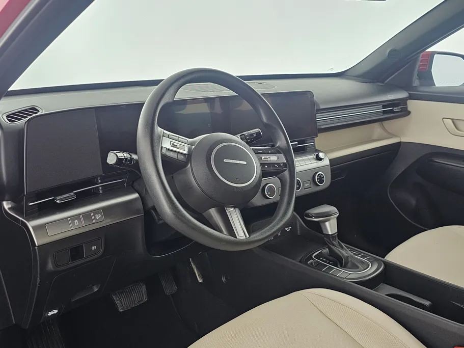 هيونداي كونا فليت 2024 