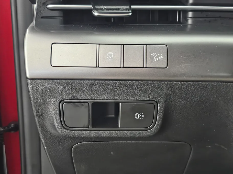 هيونداي كونا فليت 2024 