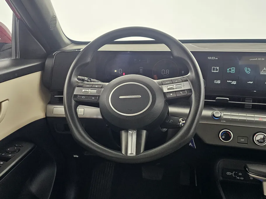 هيونداي كونا فليت 2024 