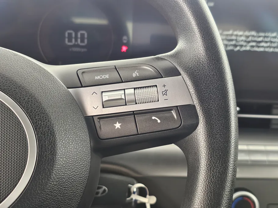 هيونداي كونا فليت 2024 