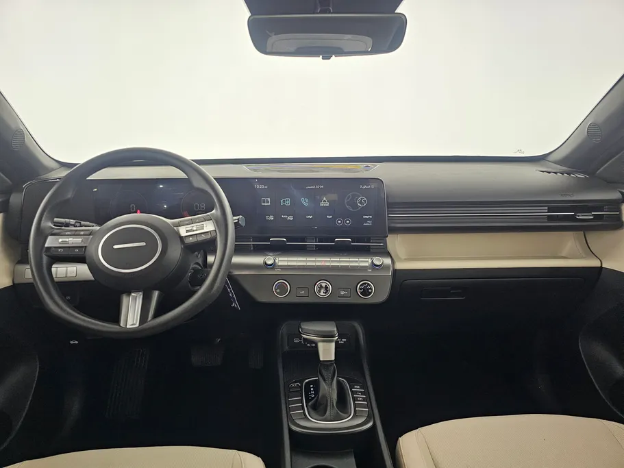 هيونداي كونا فليت 2024 