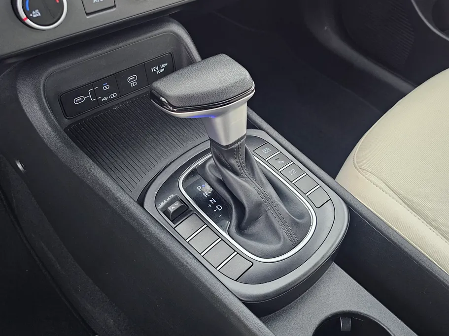 هيونداي كونا فليت 2024 