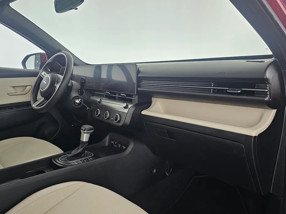 هيونداي كونا فليت 2024 