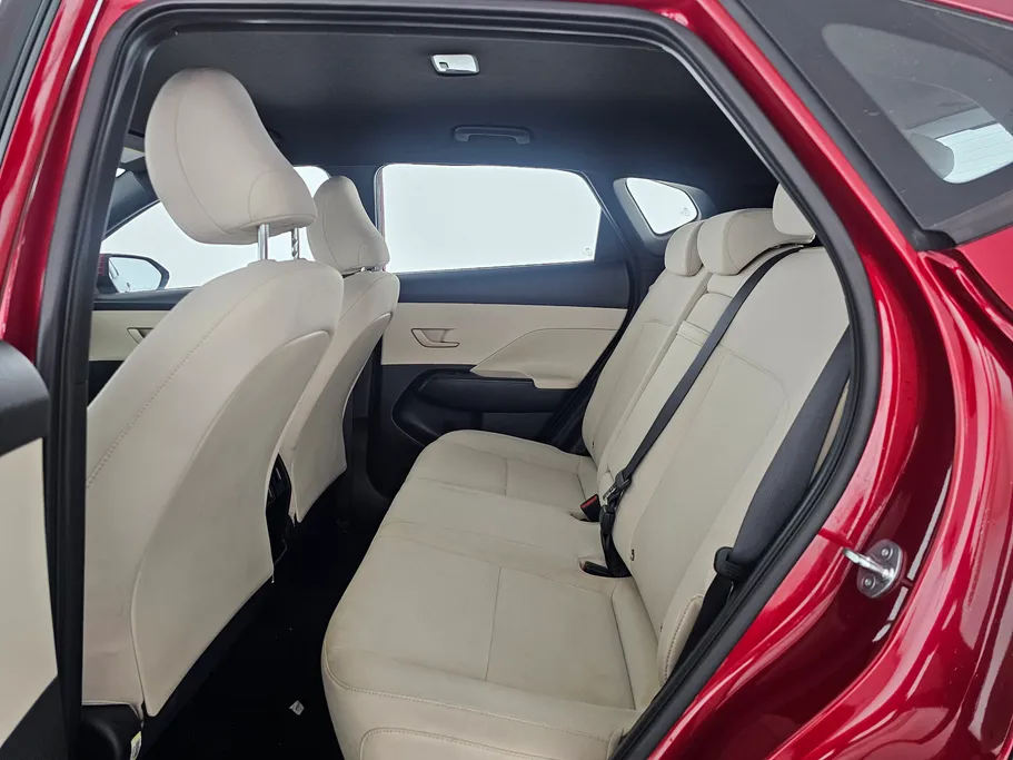 هيونداي كونا فليت 2024 