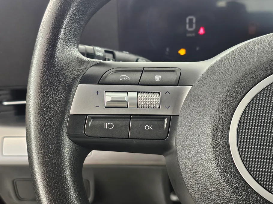 هيونداي كونا فليت 2024 