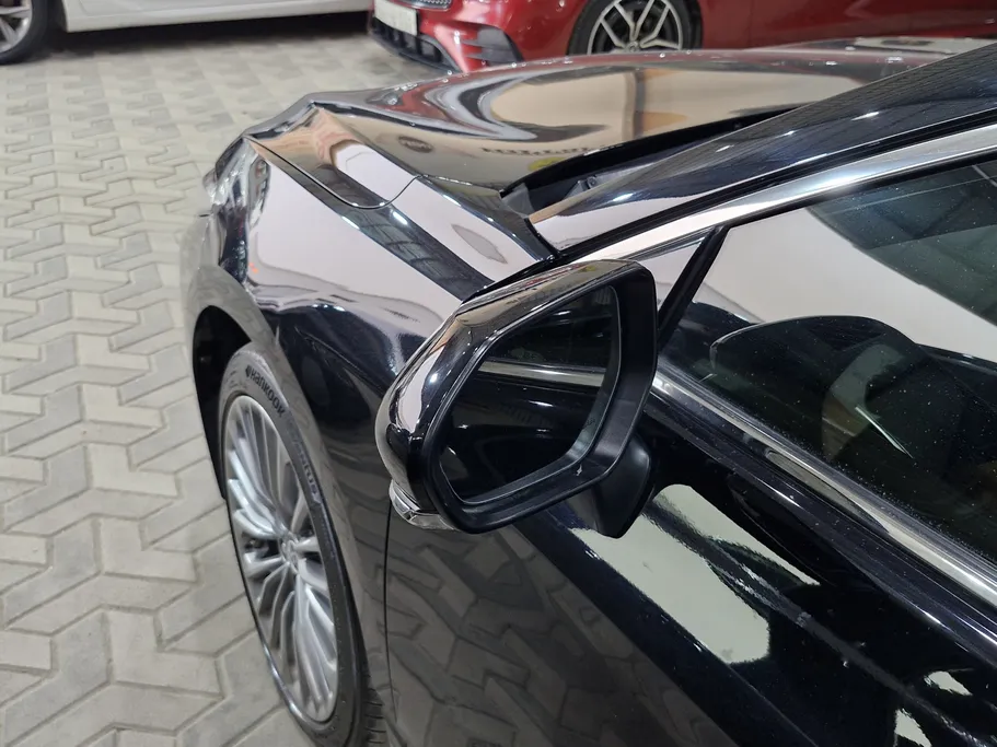 تويوتا افالون PREMIUM 2022 