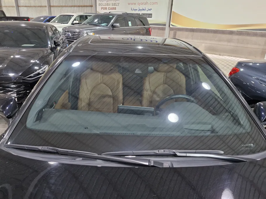 تويوتا افالون PREMIUM 2022 