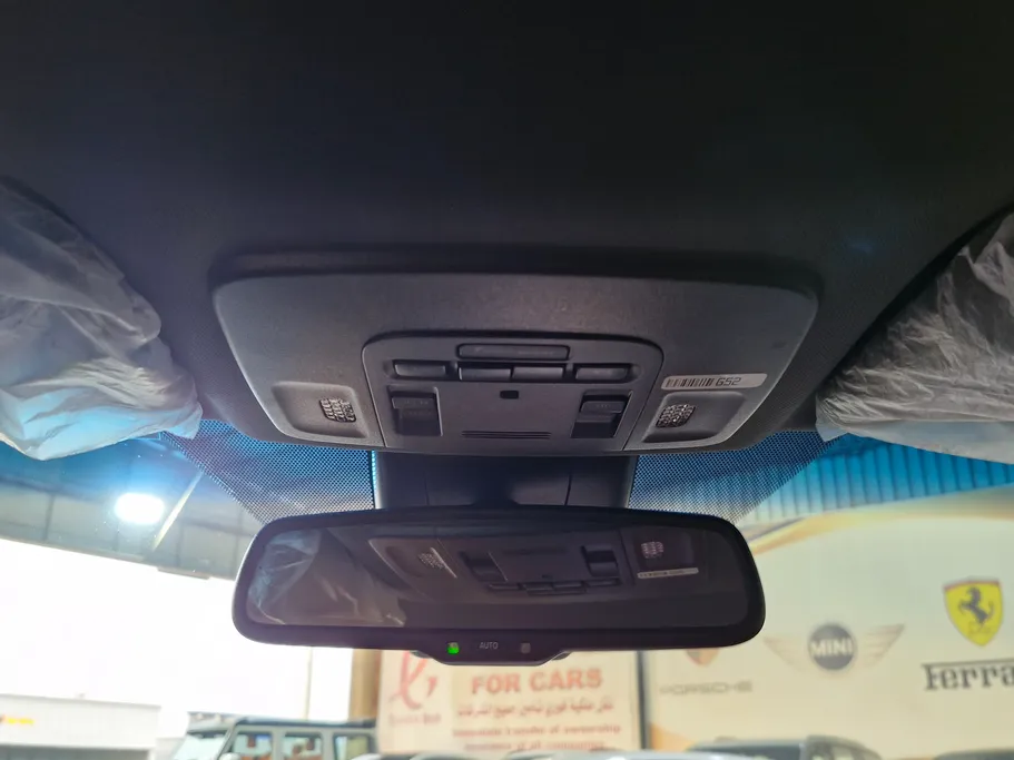 تويوتا افالون PREMIUM 2022 