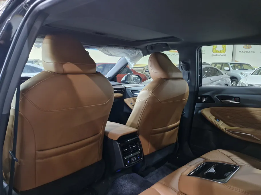 تويوتا افالون PREMIUM 2022 