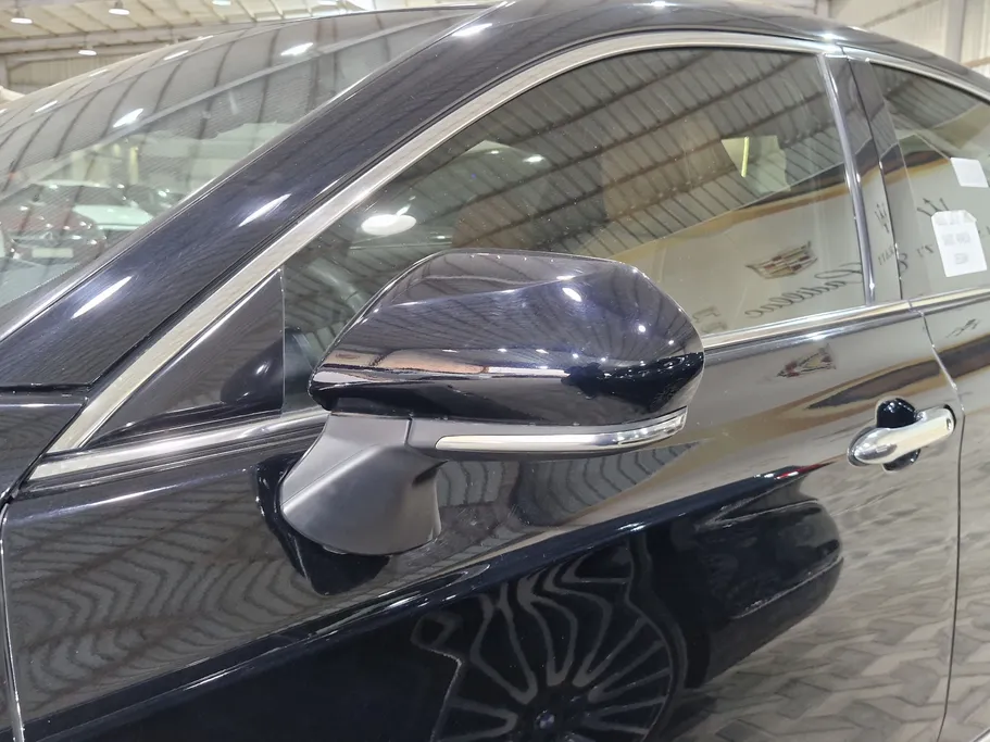 تويوتا افالون PREMIUM 2022 