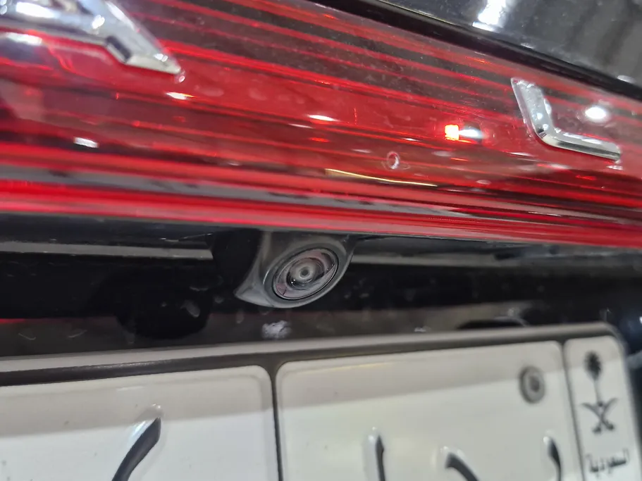 تويوتا افالون PREMIUM 2022 