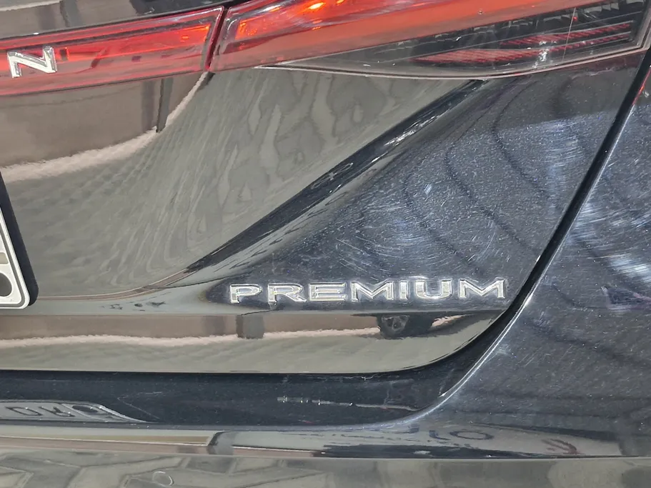 تويوتا افالون PREMIUM 2022 