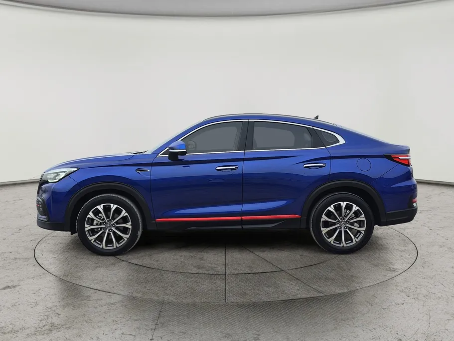 شانجان CS85 Limited 2023 