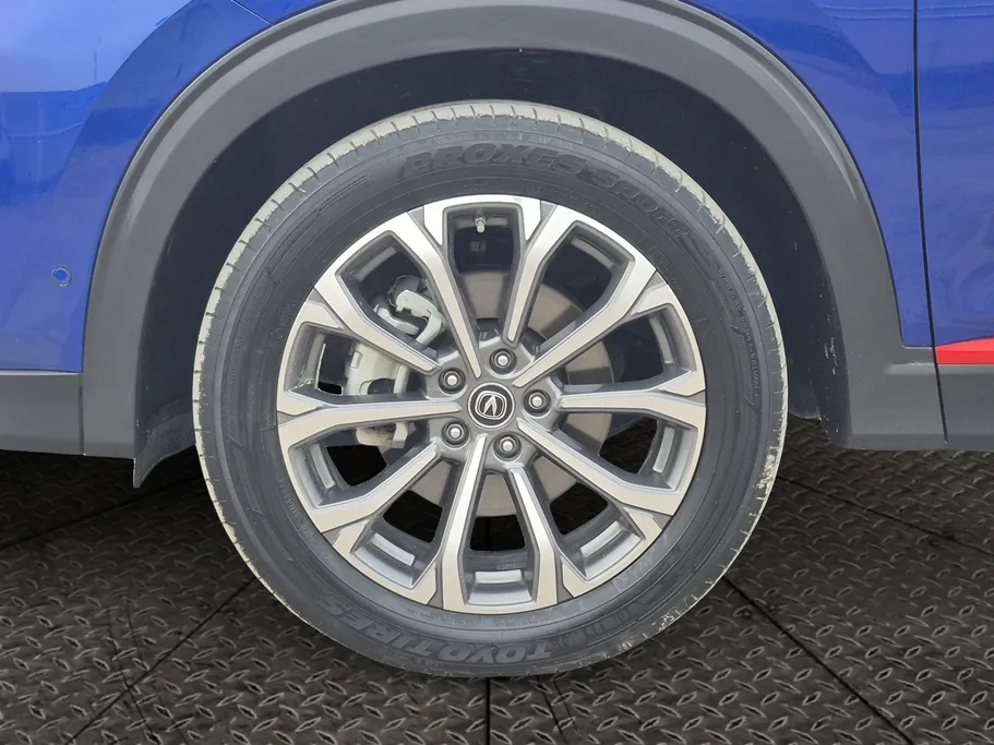 شانجان CS85 Limited 2023 