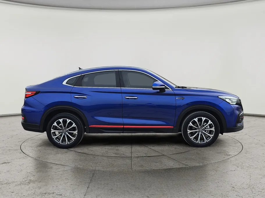 شانجان CS85 Limited 2023 