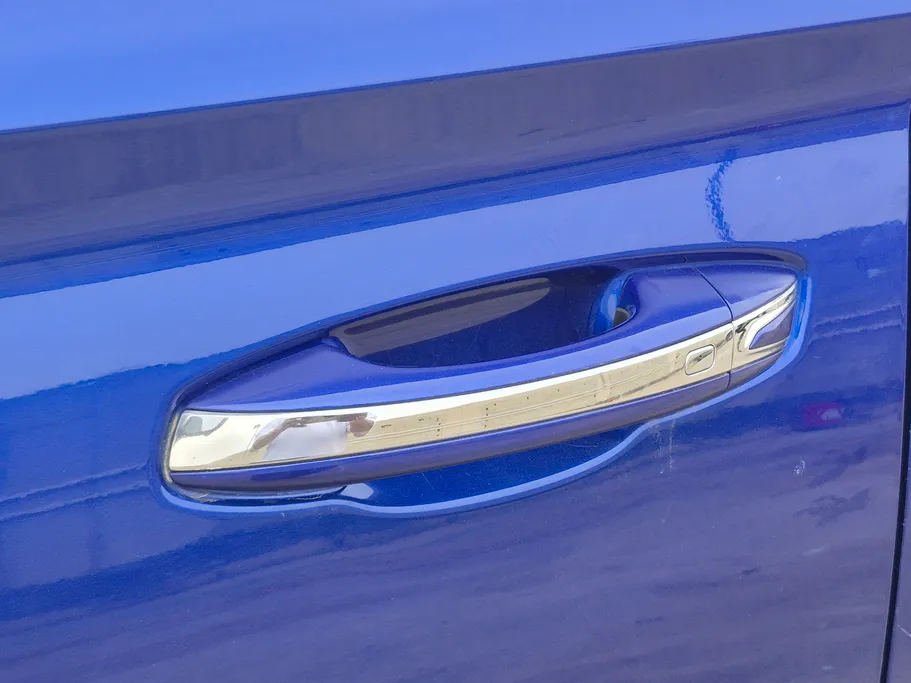 شانجان CS85 Limited 2023 