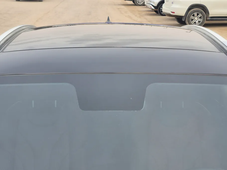 شانجان CS85 Limited 2023 