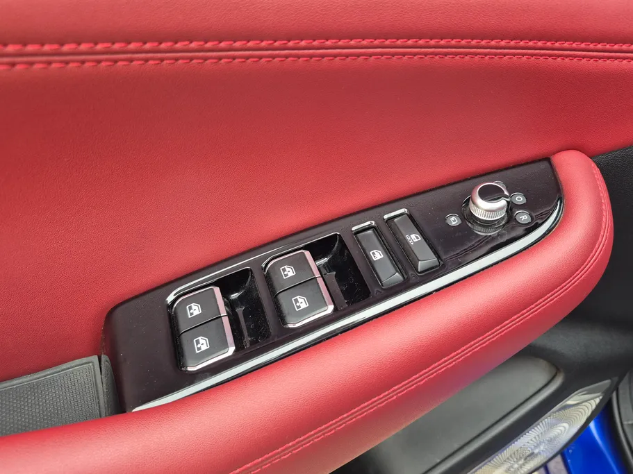 شانجان CS85 Limited 2023 