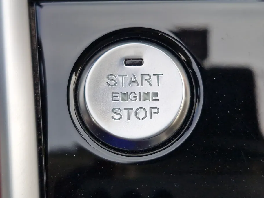 شانجان CS85 Limited 2023 