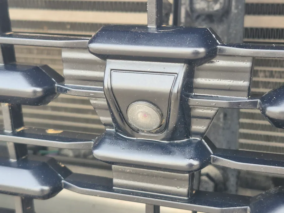 شانجان CS85 Limited 2023 