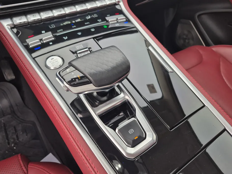 شانجان CS85 Limited 2023 