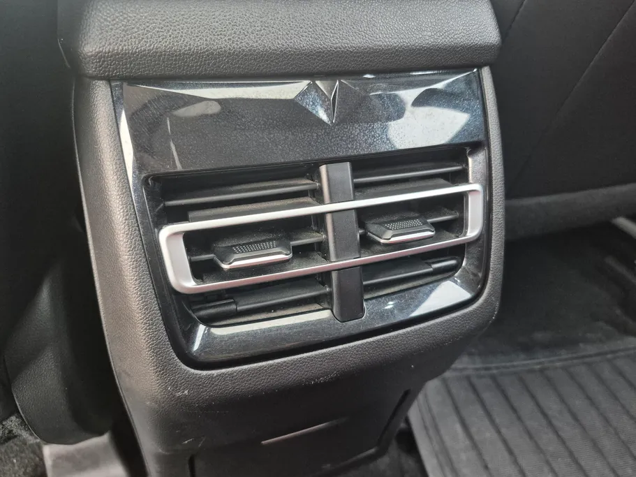 شانجان CS85 Limited 2023 