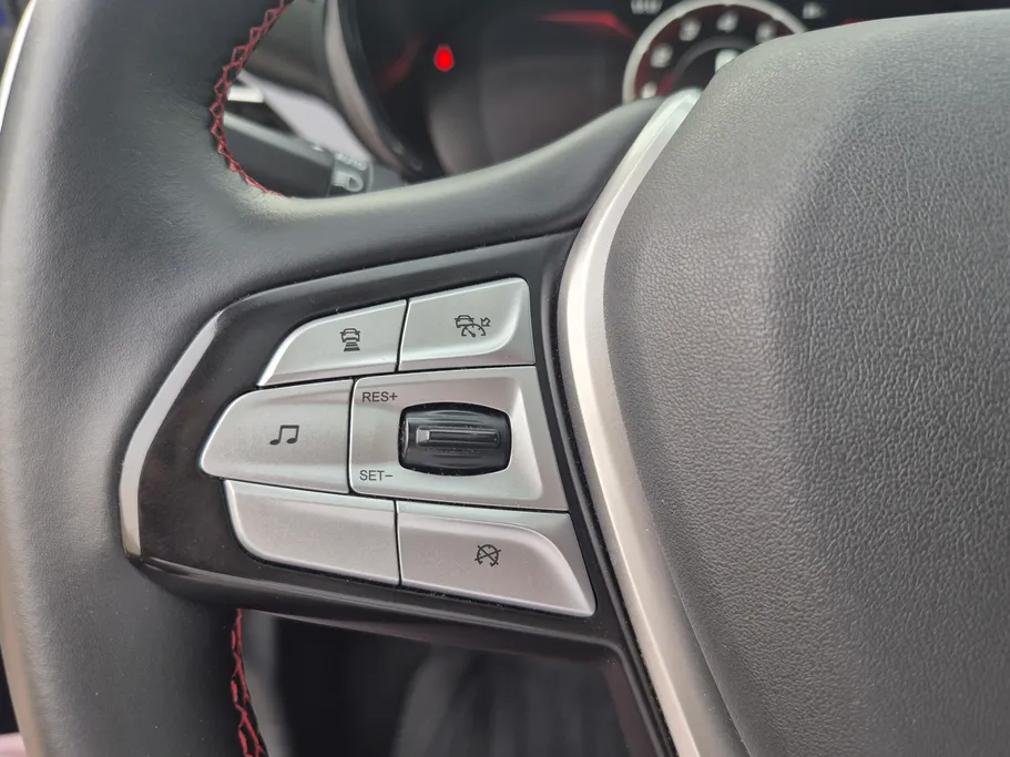 شانجان CS85 Limited 2023 