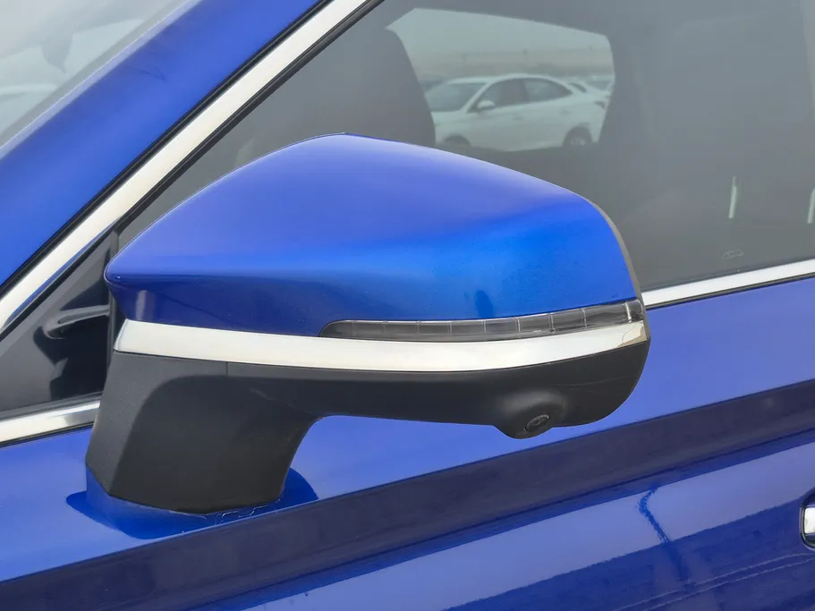 شانجان CS85 Limited 2023 