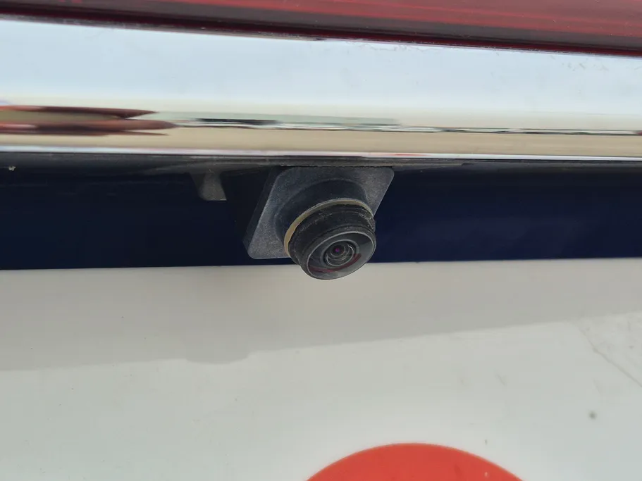 شانجان CS85 Limited 2023 