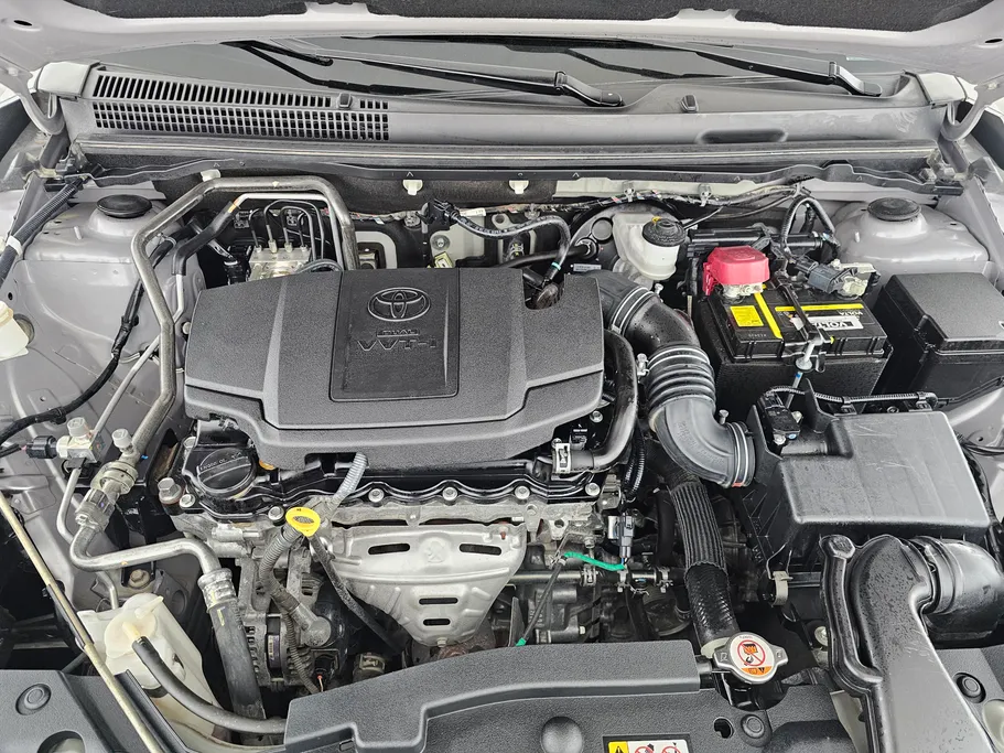 2023 Toyota Yaris  Y 