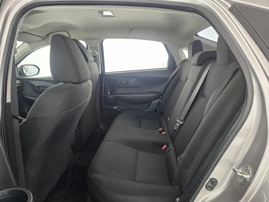 2023 Toyota Yaris  Y 