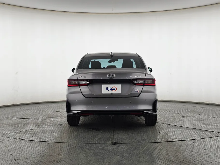 2023 Toyota Yaris  Y 