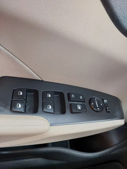 هيونداي اكسنت سمارت 2022 