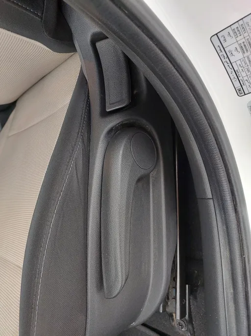 هيونداي اكسنت سمارت 2022 