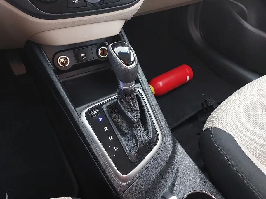 هيونداي اكسنت سمارت 2022 