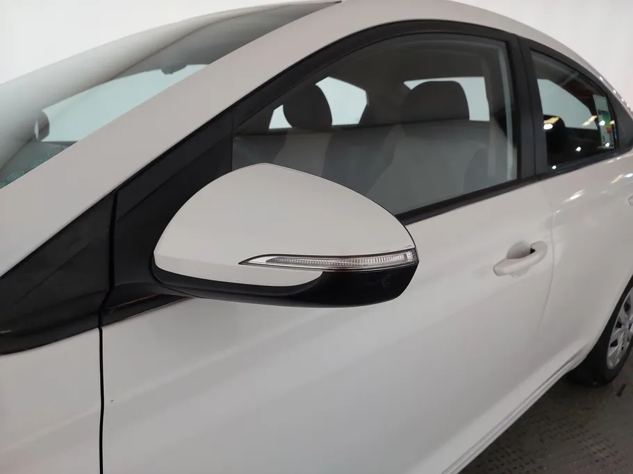 هيونداي اكسنت سمارت 2022 