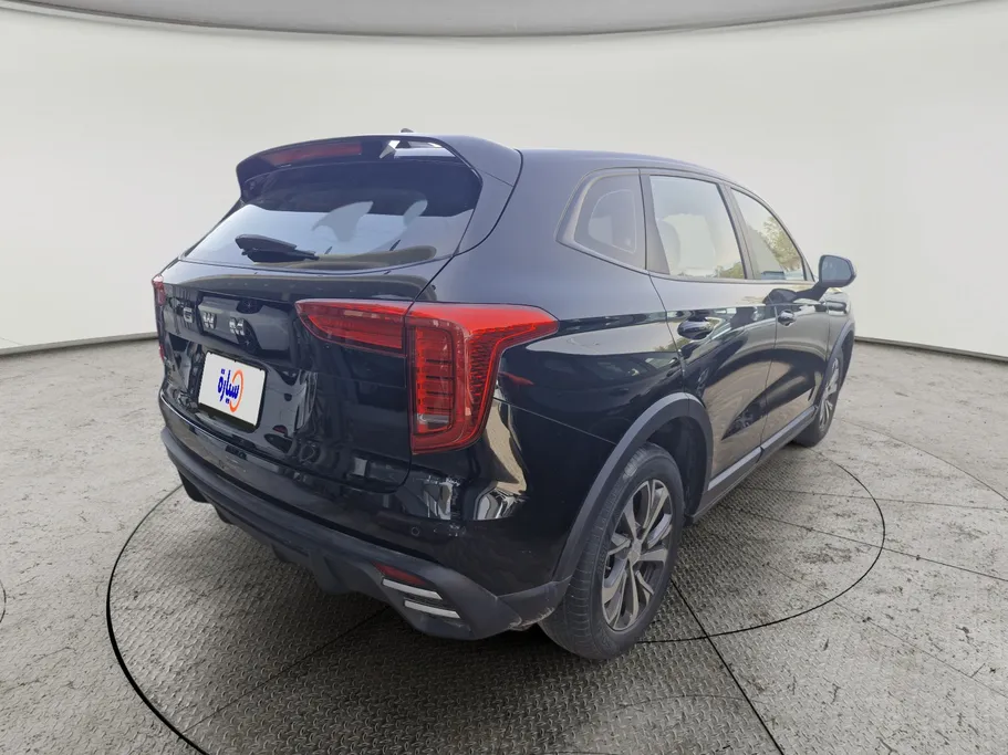 2025 Haval Jolion Basic 