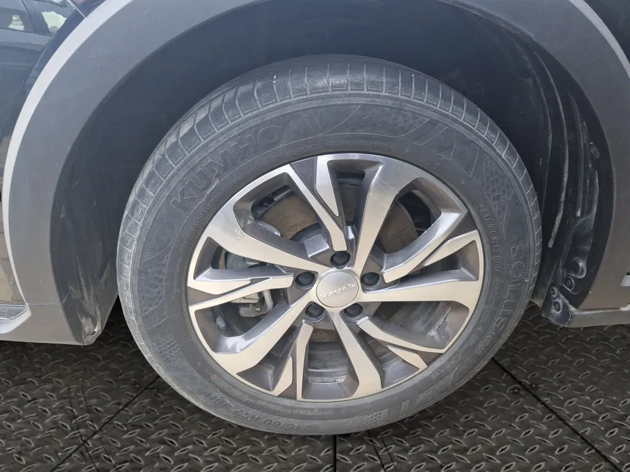 2025 Haval Jolion Basic 