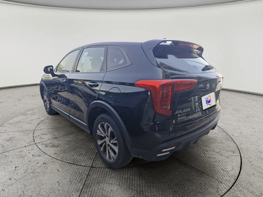 2025 Haval Jolion Basic 