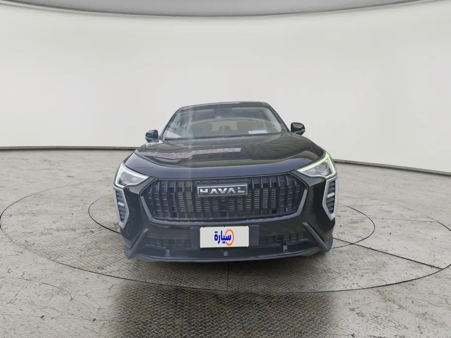 2025 Haval Jolion Basic 