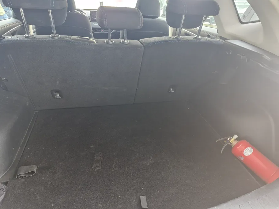 2025 Haval Jolion Basic 