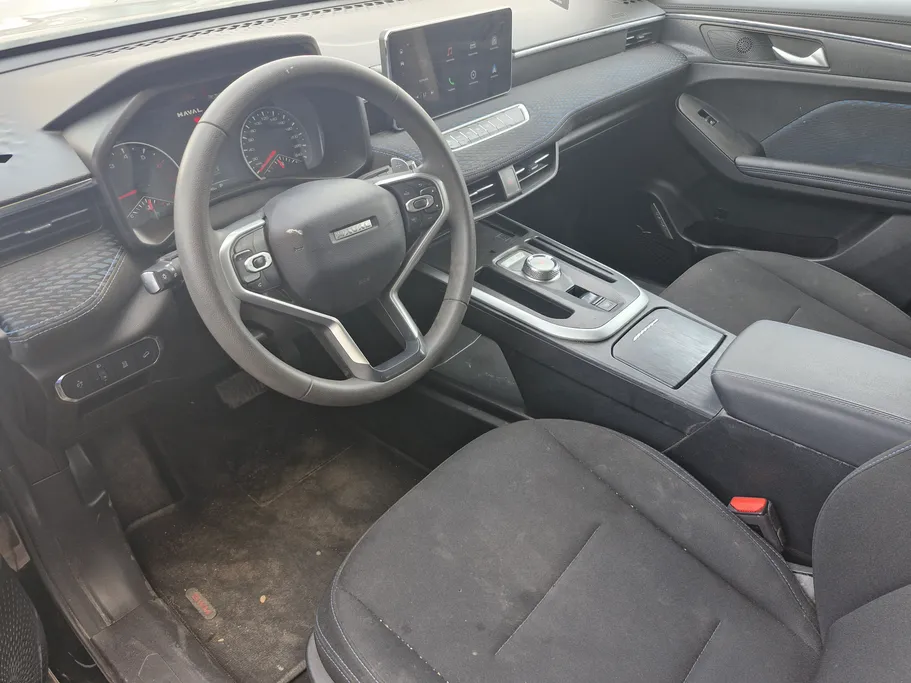 2025 Haval Jolion Basic 
