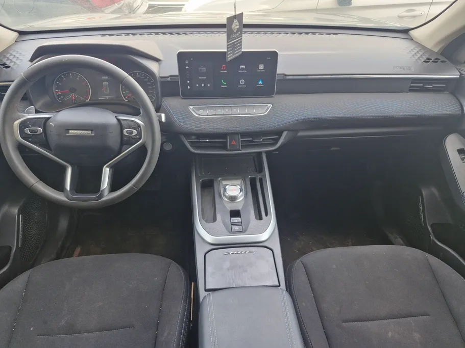 2025 Haval Jolion Basic 