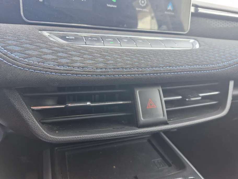 2025 Haval Jolion Basic 