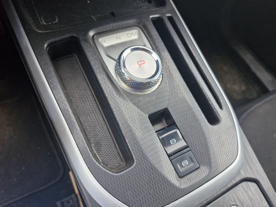 2025 Haval Jolion Basic 