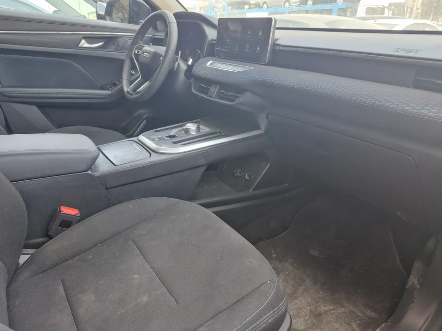 2025 Haval Jolion Basic 